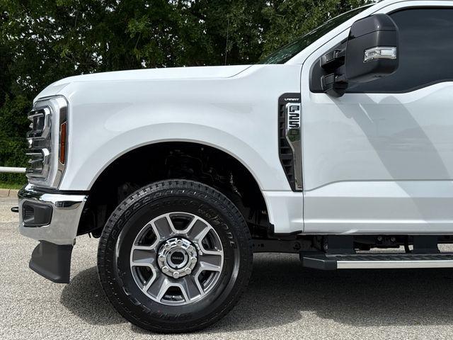 new 2026 Ford F-250 car, priced at $69,899