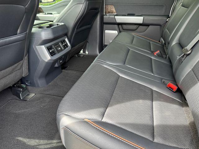new 2026 Ford F-250 car, priced at $69,899