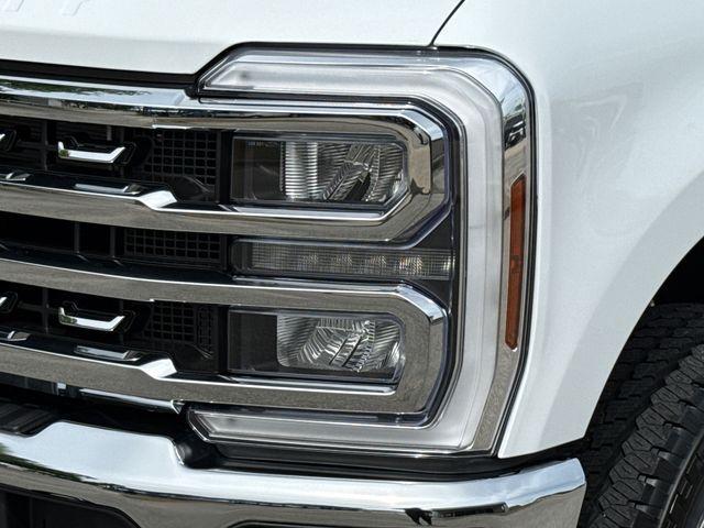 new 2026 Ford F-250 car, priced at $69,899