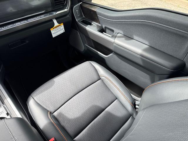 new 2026 Ford F-250 car, priced at $69,899