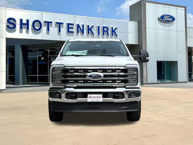 new 2026 Ford F-250 car, priced at $69,899