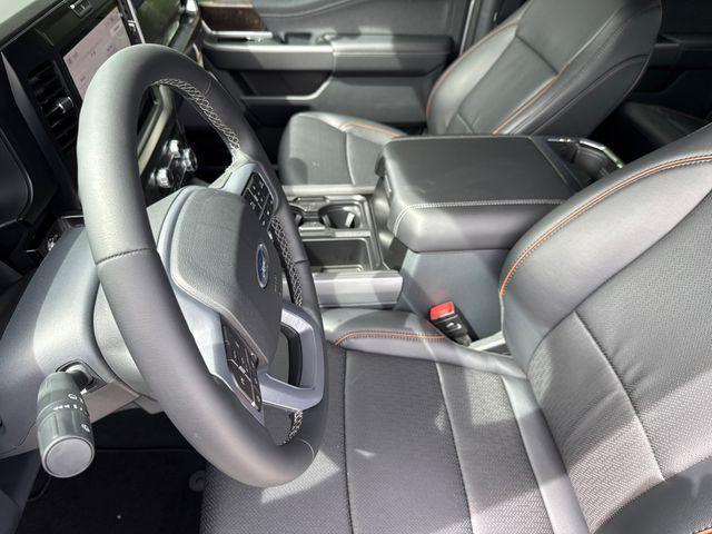 new 2026 Ford F-250 car, priced at $69,899