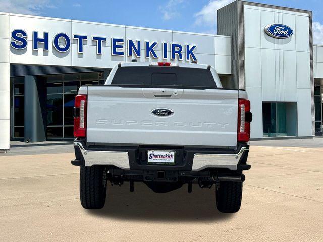 new 2026 Ford F-250 car, priced at $69,899