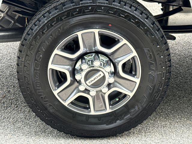 new 2026 Ford F-250 car, priced at $69,899