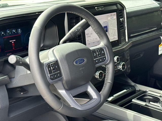 new 2026 Ford F-250 car, priced at $69,899