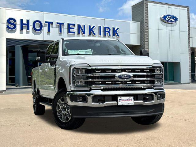 new 2026 Ford F-250 car, priced at $69,899