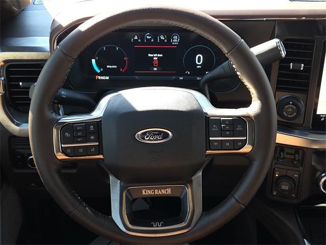 new 2026 Ford F-250 car, priced at $96,825