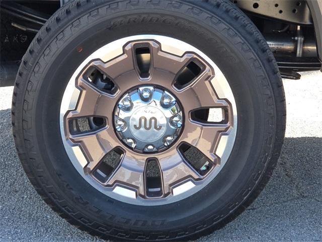 new 2026 Ford F-250 car, priced at $96,825