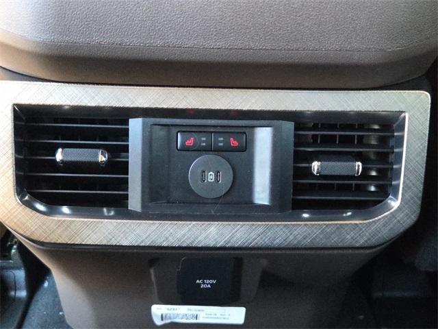 new 2026 Ford F-250 car, priced at $96,825