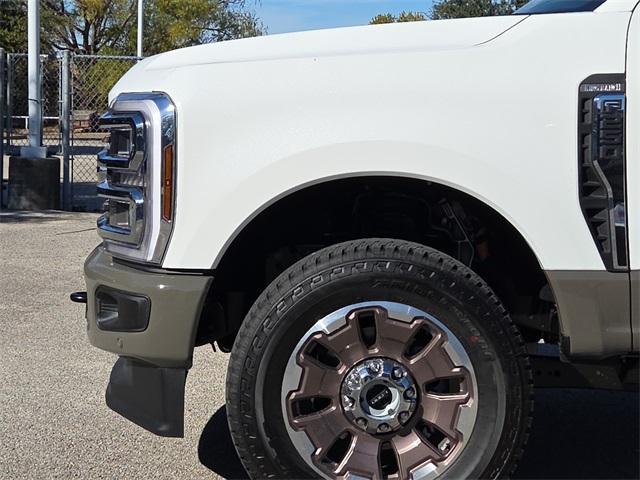 new 2026 Ford F-250 car, priced at $96,825