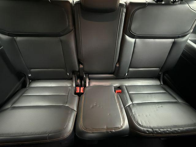 new 2026 Ford Expedition car, priced at $78,657
