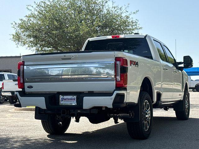 new 2026 Ford F-350 car, priced at $101,266
