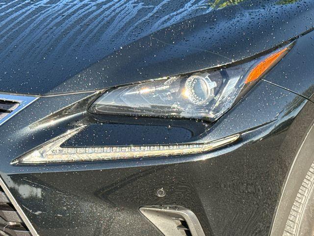 used 2019 Lexus NX 300 car, priced at $23,980