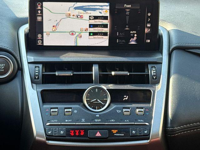 used 2019 Lexus NX 300 car, priced at $23,980