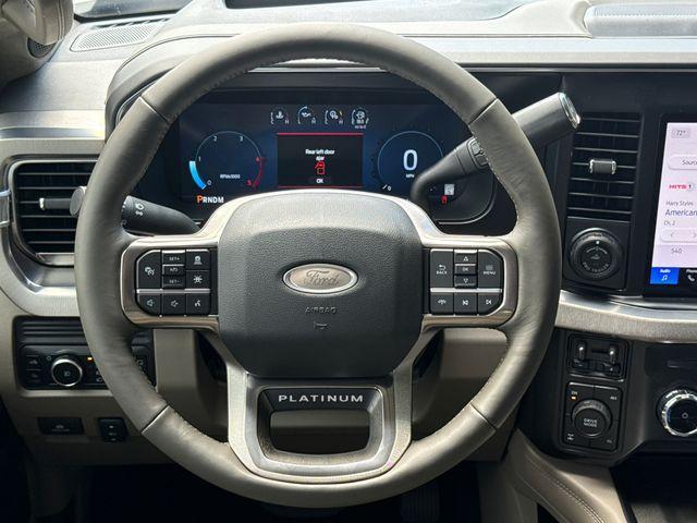 new 2026 Ford F-250 car, priced at $99,098