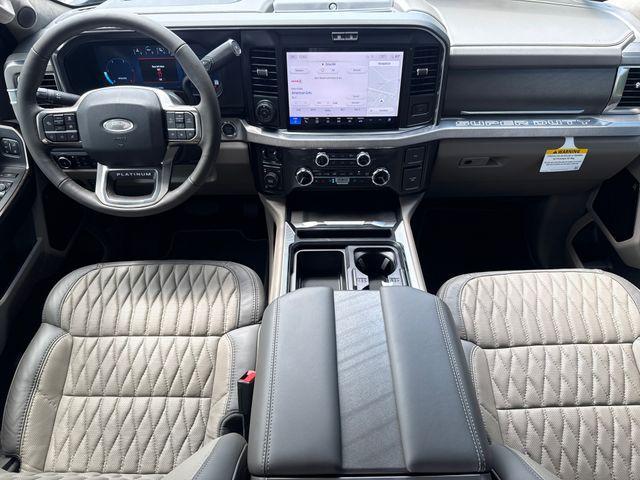 new 2026 Ford F-250 car, priced at $99,098
