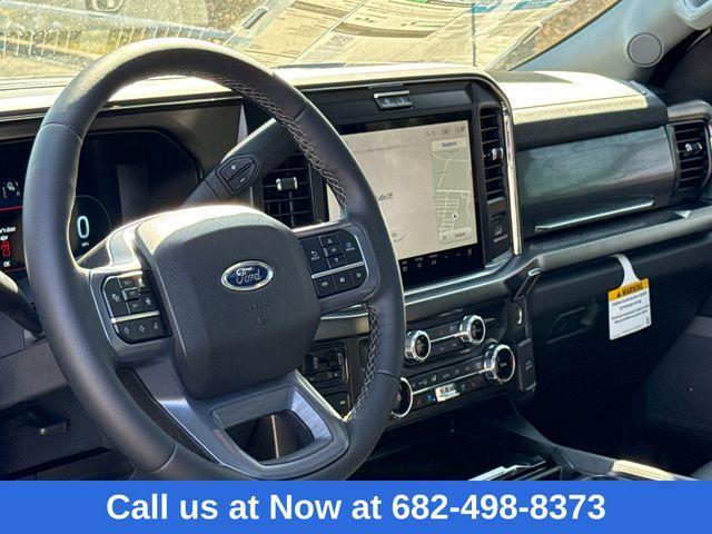 new 2026 Ford F-250 car, priced at $86,625