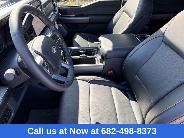 new 2026 Ford F-250 car, priced at $86,625