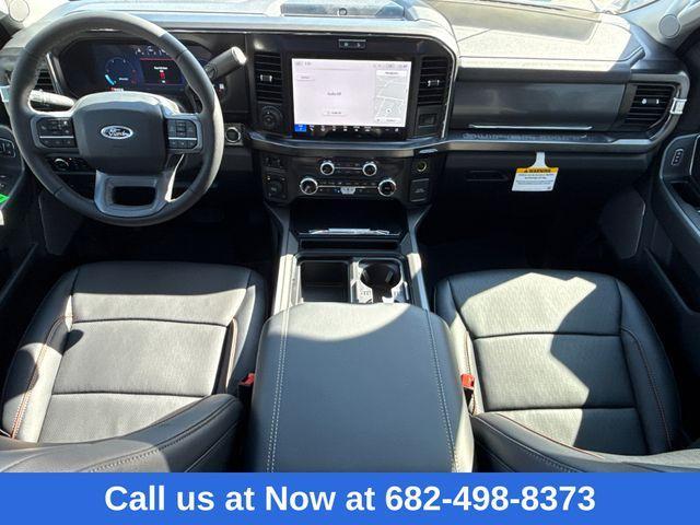 new 2026 Ford F-250 car, priced at $86,625