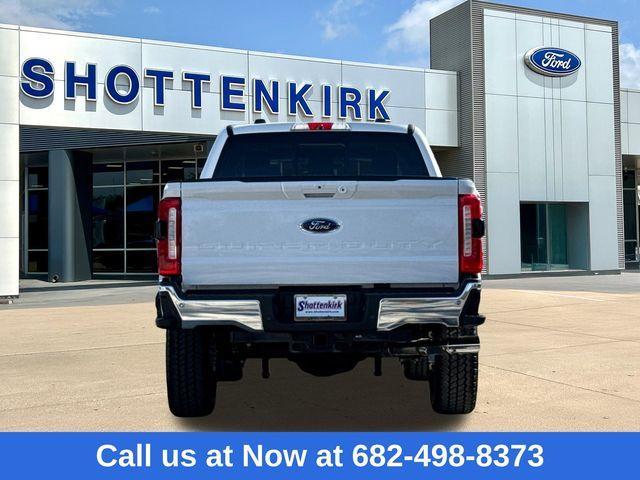 new 2026 Ford F-250 car, priced at $86,625