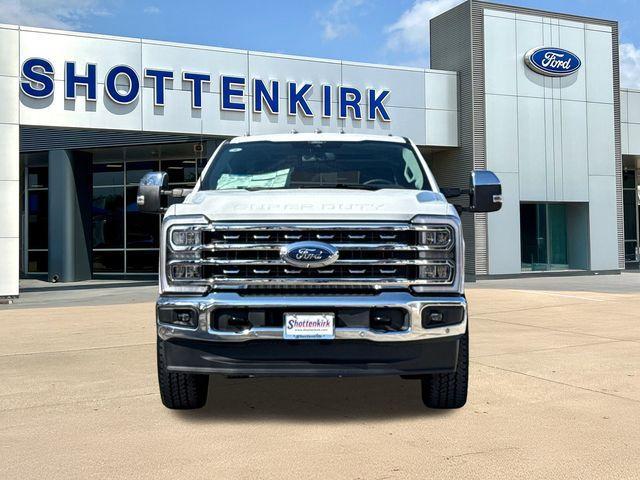 new 2026 Ford F-250 car, priced at $81,832