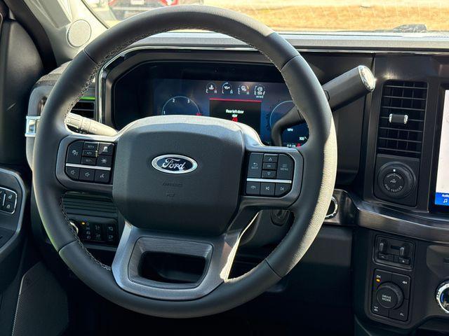new 2026 Ford F-250 car, priced at $81,832
