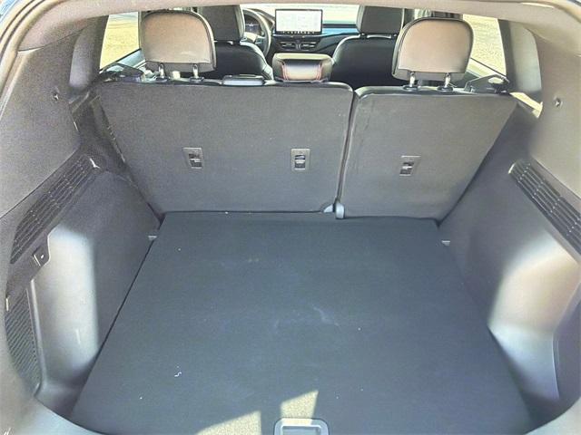 used 2024 Ford Escape car, priced at $20,000