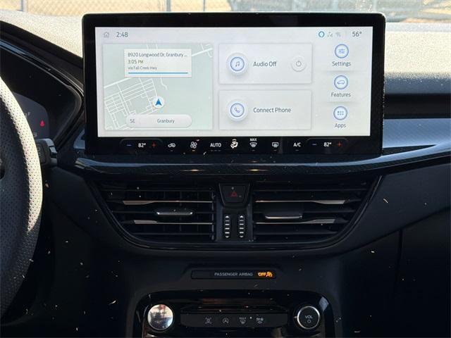 used 2024 Ford Escape car, priced at $20,000