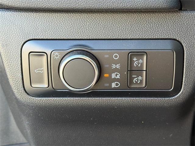 used 2024 Ford Escape car, priced at $20,000