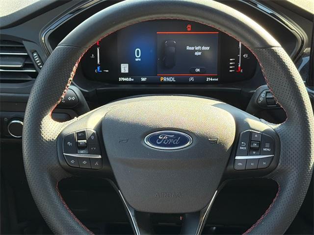 used 2024 Ford Escape car, priced at $20,000