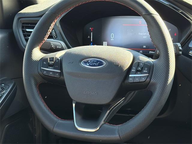 used 2024 Ford Escape car, priced at $20,000