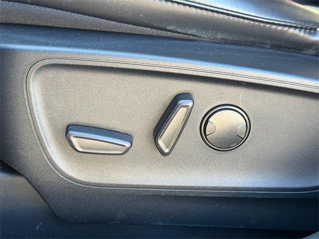 used 2024 Ford Escape car, priced at $20,000