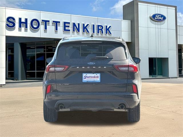 used 2024 Ford Escape car, priced at $20,000