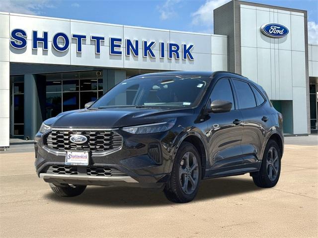 used 2024 Ford Escape car, priced at $20,000