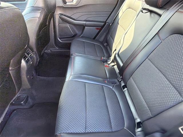 used 2024 Ford Escape car, priced at $20,000