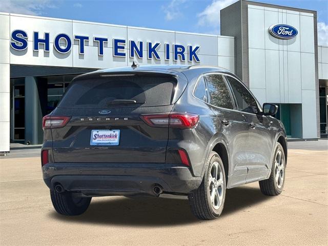 used 2024 Ford Escape car, priced at $20,000