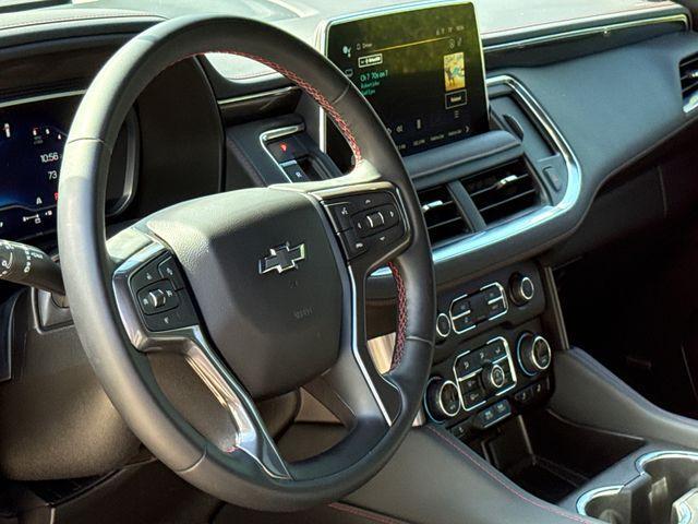 used 2023 Chevrolet Suburban car, priced at $56,500