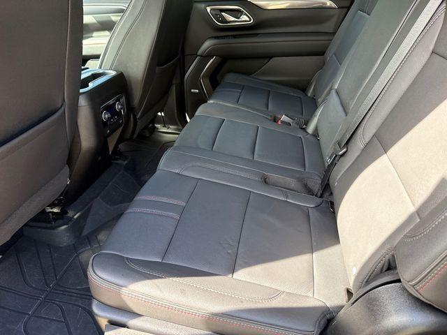 used 2023 Chevrolet Suburban car, priced at $56,500