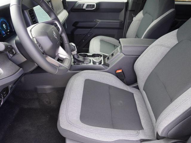 new 2026 Ford Bronco car, priced at $46,517