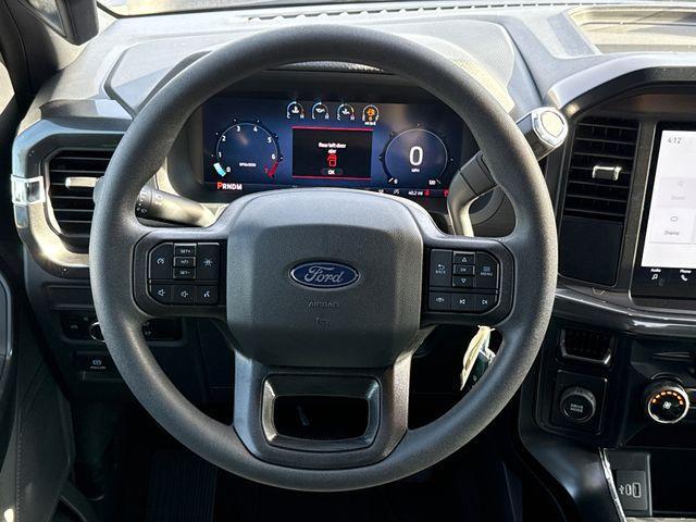 new 2026 Ford F-150 car, priced at $43,155
