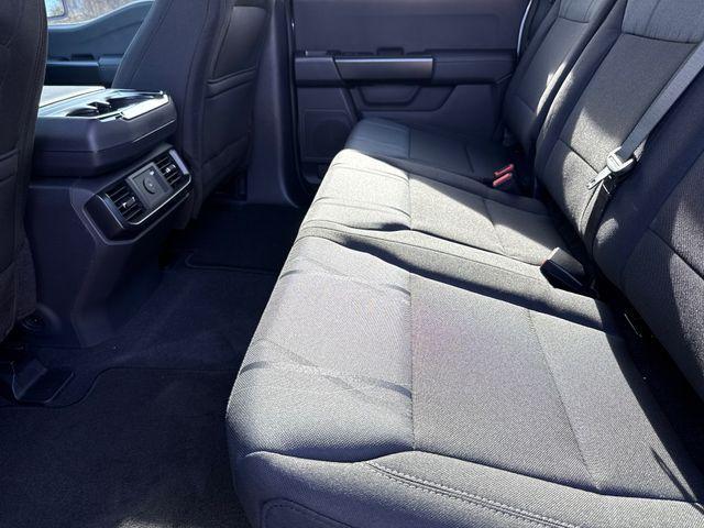 new 2026 Ford F-150 car, priced at $43,155