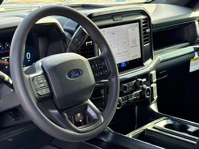 new 2026 Ford F-150 car, priced at $43,155