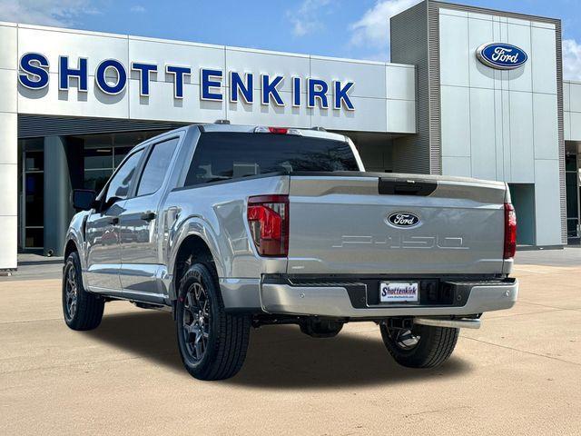 new 2026 Ford F-150 car, priced at $43,155