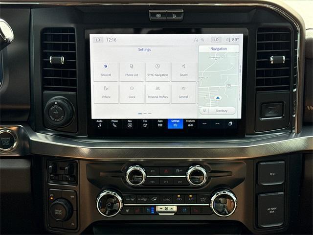 new 2026 Ford F-350 car, priced at $102,935