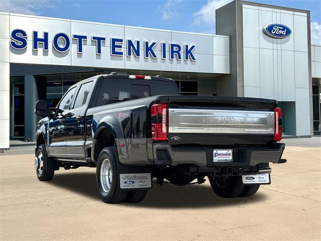 new 2026 Ford F-350 car, priced at $102,935