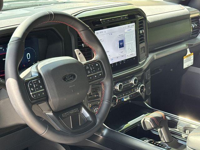 new 2026 Ford F-150 car, priced at $86,170
