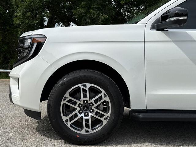 new 2026 Ford Expedition car, priced at $66,360