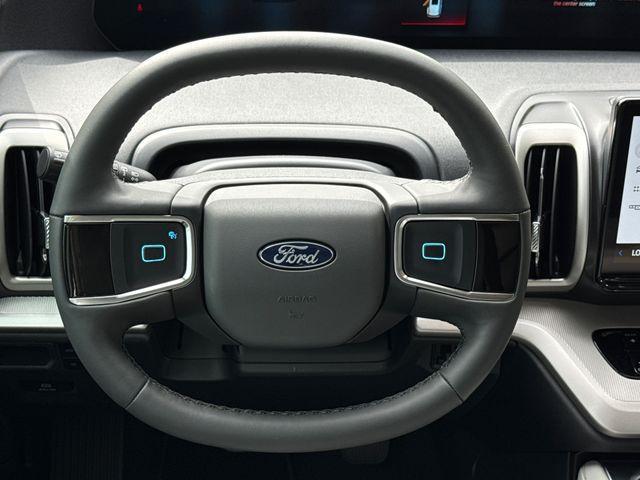 new 2026 Ford Expedition car, priced at $66,360
