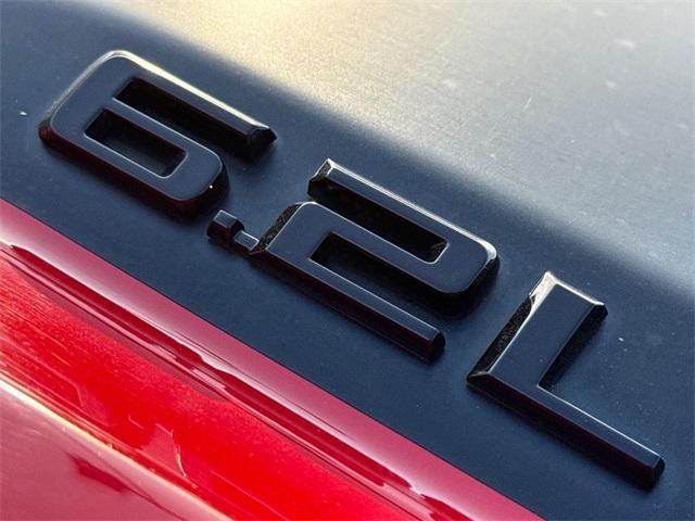 used 2020 Chevrolet Silverado 1500 car, priced at $38,000