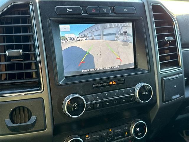 used 2021 Ford Expedition Max car, priced at $29,900